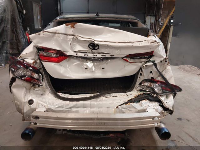 Photo 5 VIN: 4T1G11AK3NU001284 - TOYOTA CAMRY 