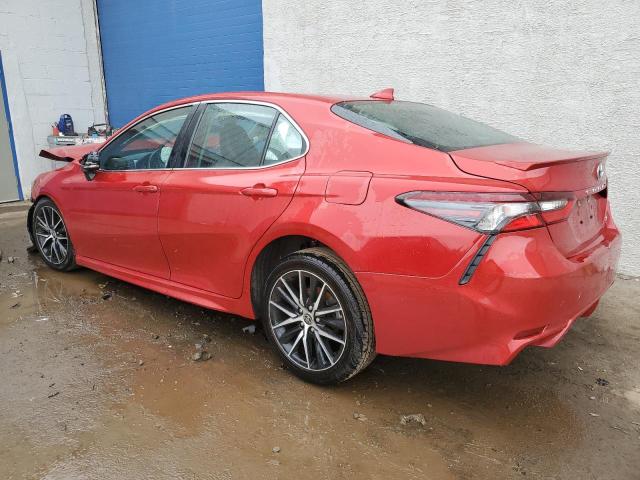 Photo 1 VIN: 4T1G11AK3NU019705 - TOYOTA CAMRY 