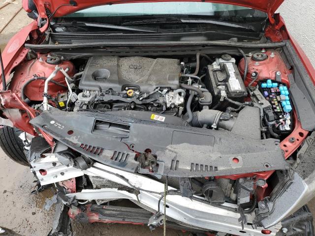 Photo 10 VIN: 4T1G11AK3NU019705 - TOYOTA CAMRY 