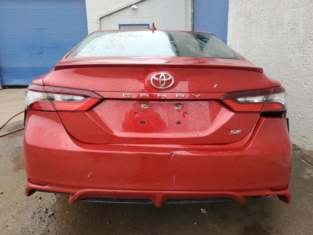 Photo 5 VIN: 4T1G11AK3NU019705 - TOYOTA CAMRY 