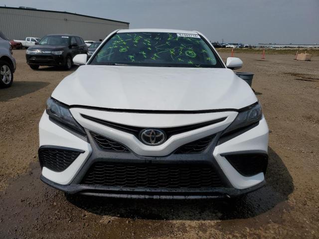 Photo 4 VIN: 4T1G11AK3NU029084 - TOYOTA CAMRY SE 