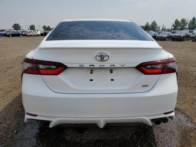 Photo 5 VIN: 4T1G11AK3NU029084 - TOYOTA CAMRY SE 