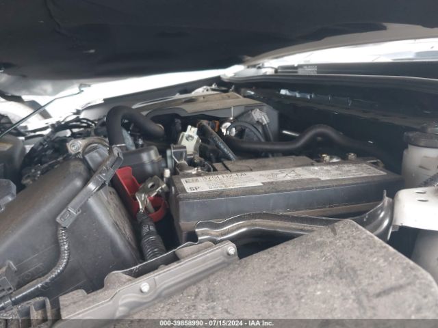 Photo 9 VIN: 4T1G11AK3NU030526 - TOYOTA CAMRY 