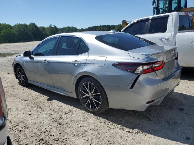 Photo 1 VIN: 4T1G11AK3NU038223 - TOYOTA CAMRY 