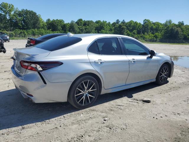 Photo 2 VIN: 4T1G11AK3NU038223 - TOYOTA CAMRY 