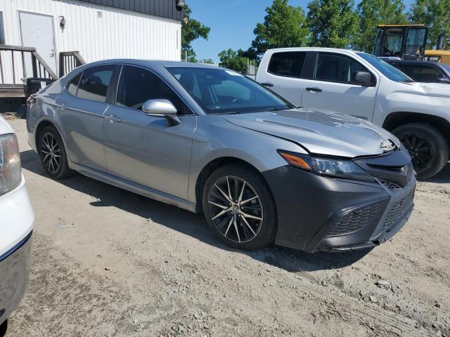 Photo 3 VIN: 4T1G11AK3NU038223 - TOYOTA CAMRY 