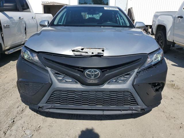 Photo 4 VIN: 4T1G11AK3NU038223 - TOYOTA CAMRY 