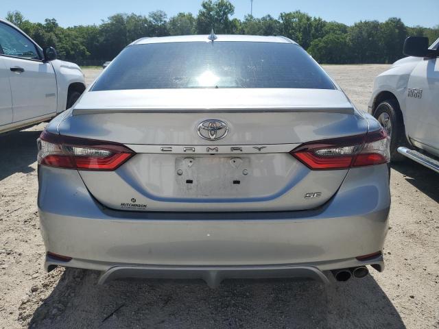 Photo 5 VIN: 4T1G11AK3NU038223 - TOYOTA CAMRY 