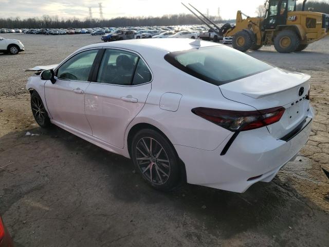 Photo 1 VIN: 4T1G11AK3NU038240 - TOYOTA CAMRY 