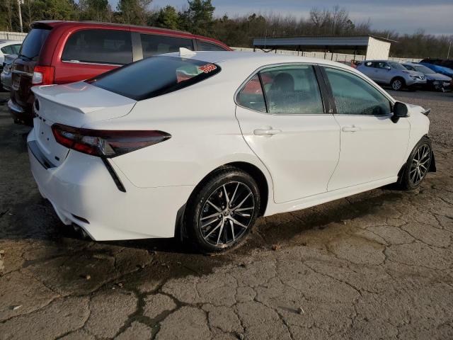 Photo 2 VIN: 4T1G11AK3NU038240 - TOYOTA CAMRY 