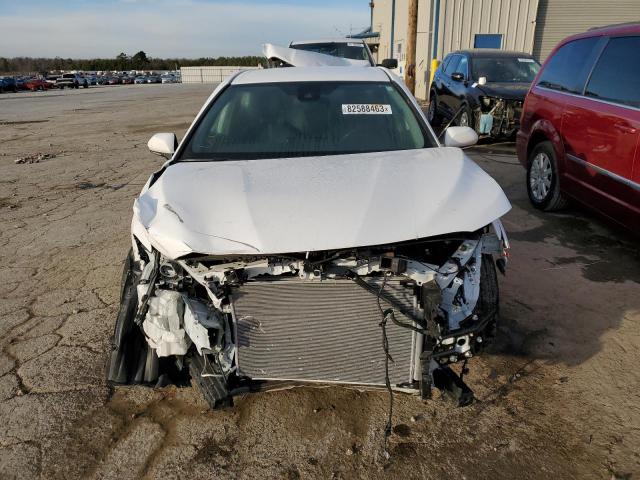 Photo 4 VIN: 4T1G11AK3NU038240 - TOYOTA CAMRY 