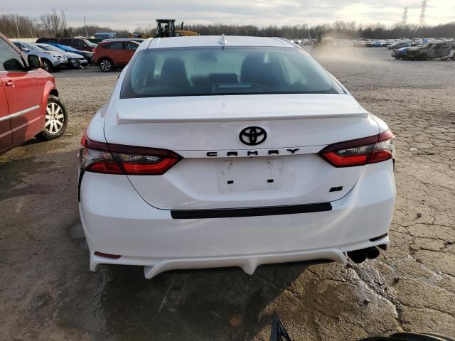 Photo 5 VIN: 4T1G11AK3NU038240 - TOYOTA CAMRY 