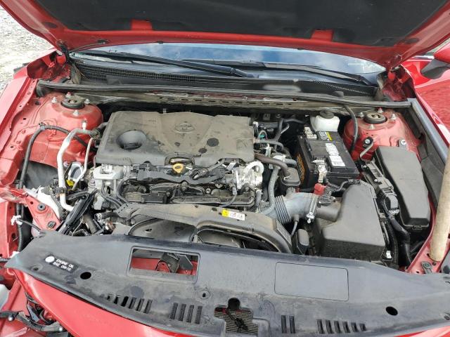 Photo 10 VIN: 4T1G11AK3NU041994 - TOYOTA CAMRY SE 