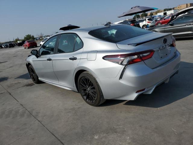 Photo 1 VIN: 4T1G11AK3NU043308 - TOYOTA CAMRY 