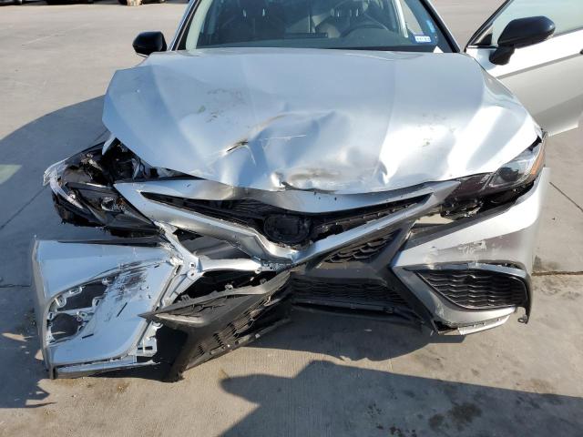 Photo 10 VIN: 4T1G11AK3NU043308 - TOYOTA CAMRY 