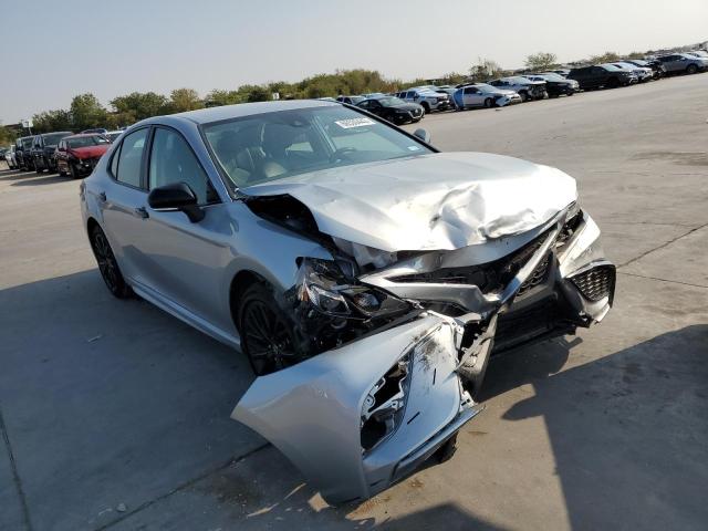 Photo 3 VIN: 4T1G11AK3NU043308 - TOYOTA CAMRY 