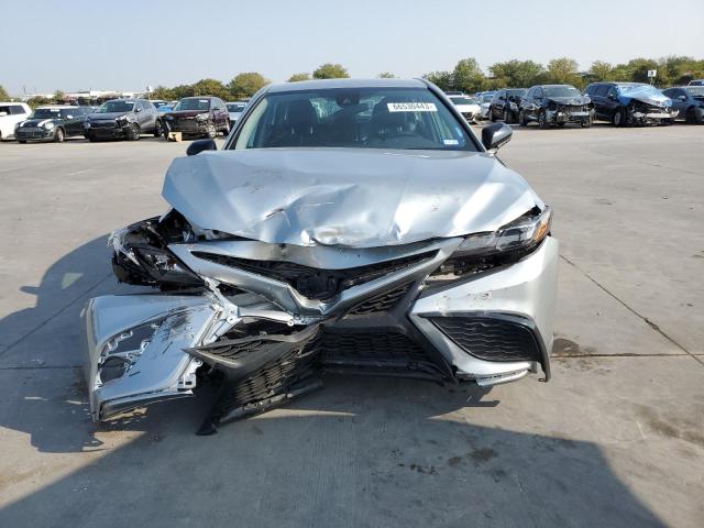 Photo 4 VIN: 4T1G11AK3NU043308 - TOYOTA CAMRY 