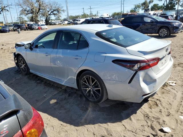 Photo 1 VIN: 4T1G11AK3NU044443 - TOYOTA CAMRY SE 