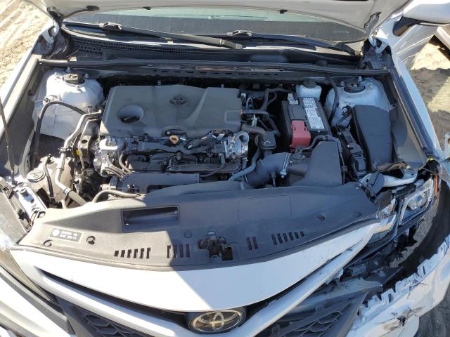 Photo 10 VIN: 4T1G11AK3NU044443 - TOYOTA CAMRY SE 