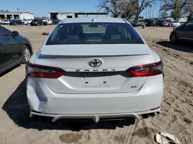 Photo 5 VIN: 4T1G11AK3NU044443 - TOYOTA CAMRY SE 