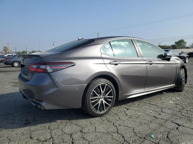 Photo 2 VIN: 4T1G11AK3NU044619 - TOYOTA CAMRY SE 