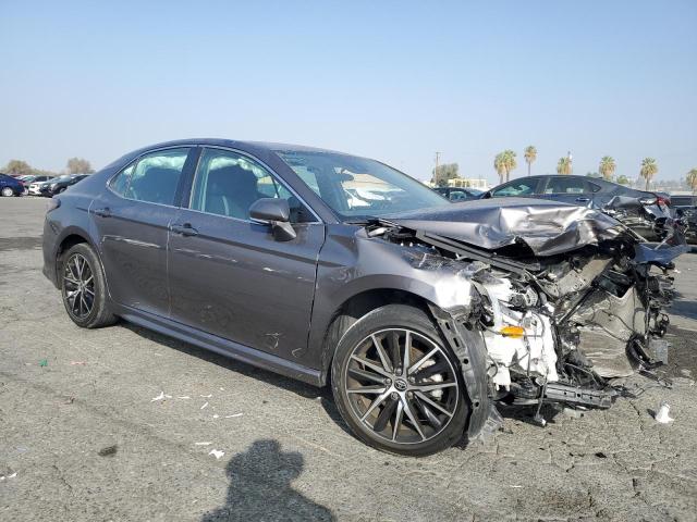 Photo 3 VIN: 4T1G11AK3NU044619 - TOYOTA CAMRY SE 