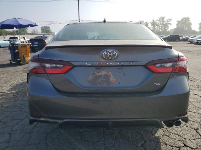 Photo 5 VIN: 4T1G11AK3NU044619 - TOYOTA CAMRY SE 