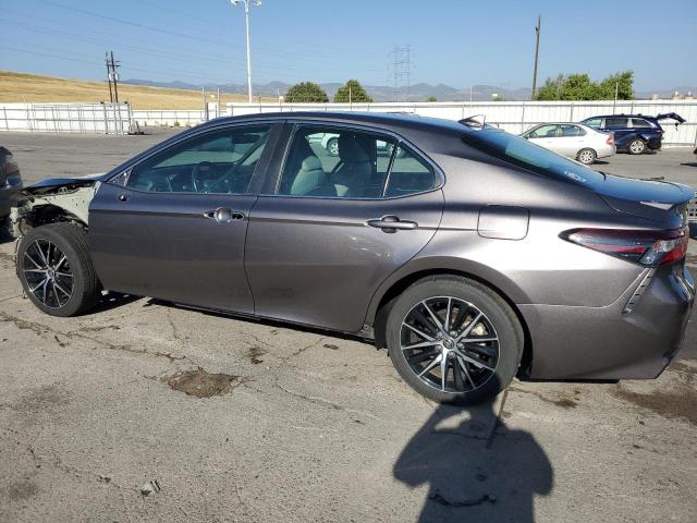 Photo 1 VIN: 4T1G11AK3NU045513 - TOYOTA CAMRY SE 