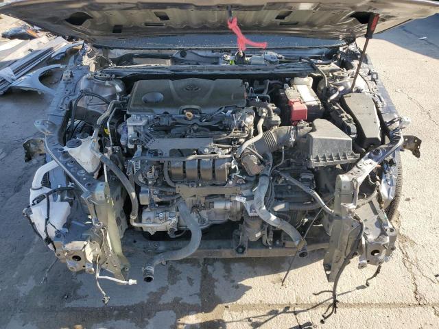 Photo 10 VIN: 4T1G11AK3NU045513 - TOYOTA CAMRY SE 