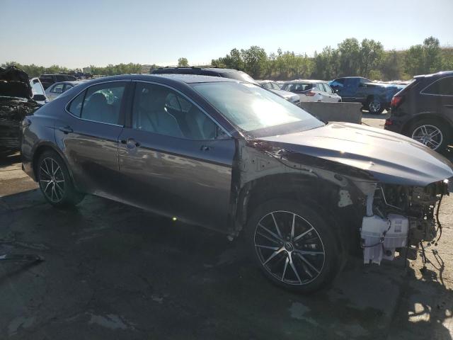 Photo 3 VIN: 4T1G11AK3NU045513 - TOYOTA CAMRY SE 