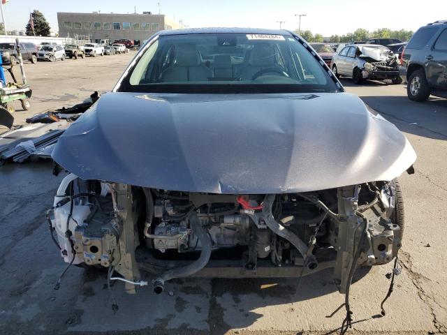 Photo 4 VIN: 4T1G11AK3NU045513 - TOYOTA CAMRY SE 