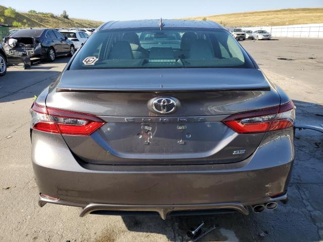 Photo 5 VIN: 4T1G11AK3NU045513 - TOYOTA CAMRY SE 