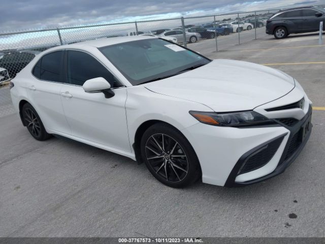 Photo 0 VIN: 4T1G11AK3NU049786 - TOYOTA CAMRY 