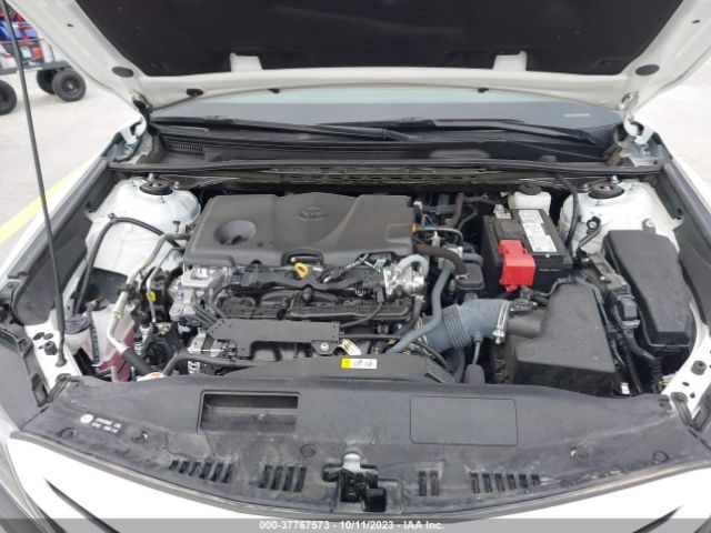 Photo 9 VIN: 4T1G11AK3NU049786 - TOYOTA CAMRY 