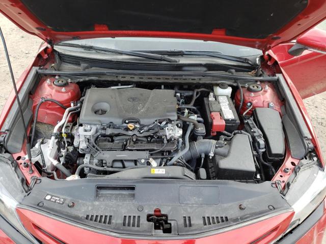 Photo 10 VIN: 4T1G11AK3NU056348 - TOYOTA CAMRY SE 