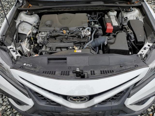 Photo 10 VIN: 4T1G11AK3NU056754 - TOYOTA CAMRY SE 