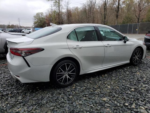 Photo 2 VIN: 4T1G11AK3NU056754 - TOYOTA CAMRY SE 