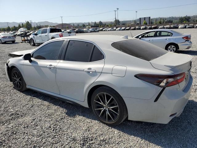 Photo 1 VIN: 4T1G11AK3NU057659 - TOYOTA CAMRY SE 