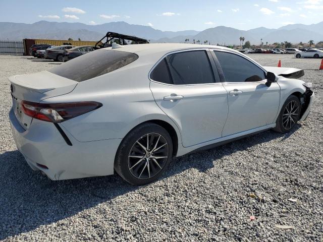 Photo 2 VIN: 4T1G11AK3NU057659 - TOYOTA CAMRY SE 