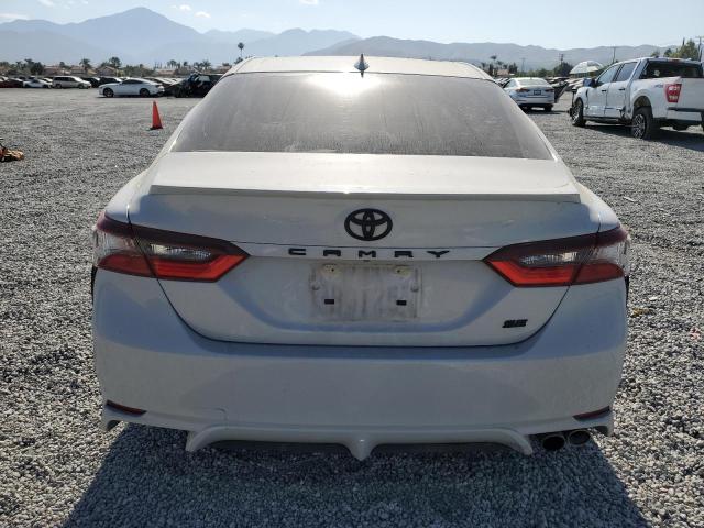 Photo 5 VIN: 4T1G11AK3NU057659 - TOYOTA CAMRY SE 