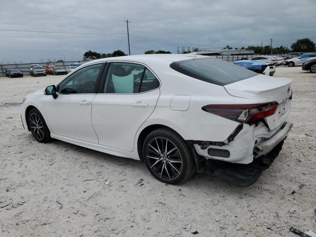 Photo 1 VIN: 4T1G11AK3NU059170 - TOYOTA CAMRY 