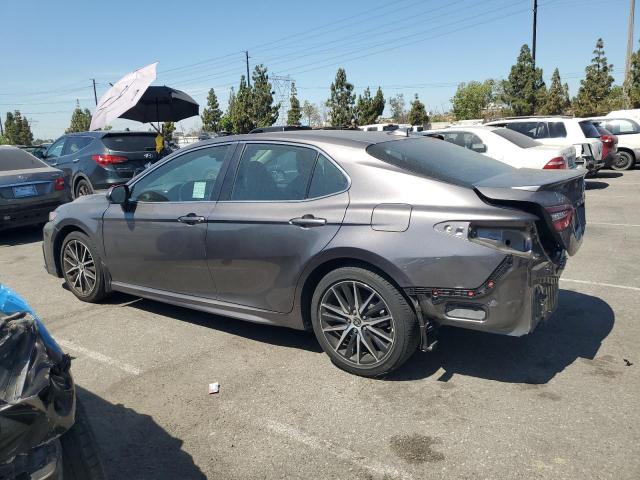 Photo 1 VIN: 4T1G11AK3NU060707 - TOYOTA CAMRY 