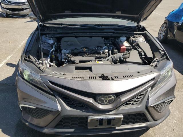 Photo 10 VIN: 4T1G11AK3NU060707 - TOYOTA CAMRY 