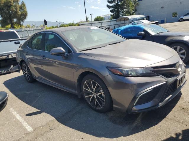 Photo 3 VIN: 4T1G11AK3NU060707 - TOYOTA CAMRY 