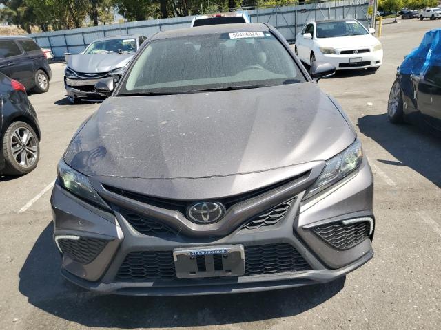 Photo 4 VIN: 4T1G11AK3NU060707 - TOYOTA CAMRY 