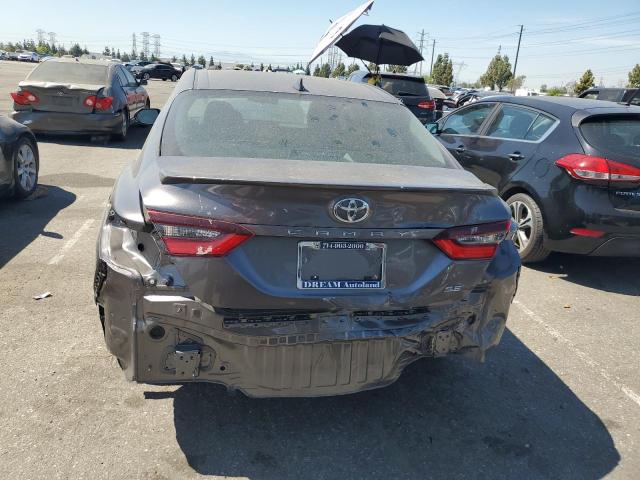 Photo 5 VIN: 4T1G11AK3NU060707 - TOYOTA CAMRY 