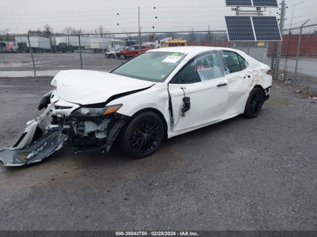 Photo 1 VIN: 4T1G11AK3NU498918 - TOYOTA CAMRY 