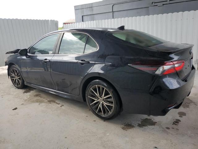 Photo 1 VIN: 4T1G11AK3NU622878 - TOYOTA CAMRY SE 