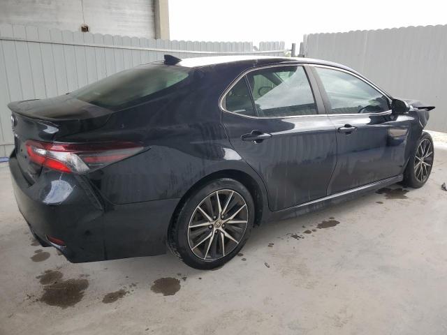 Photo 2 VIN: 4T1G11AK3NU622878 - TOYOTA CAMRY SE 