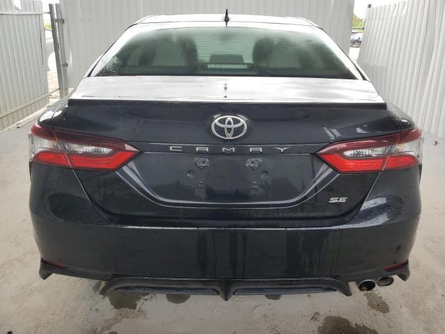 Photo 5 VIN: 4T1G11AK3NU622878 - TOYOTA CAMRY SE 